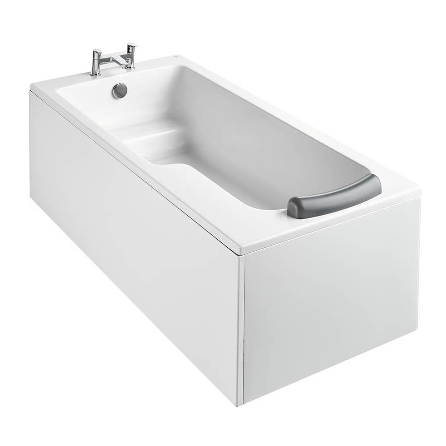 Ideal Standard Concept Freedom Idealform Plus+ Bath
