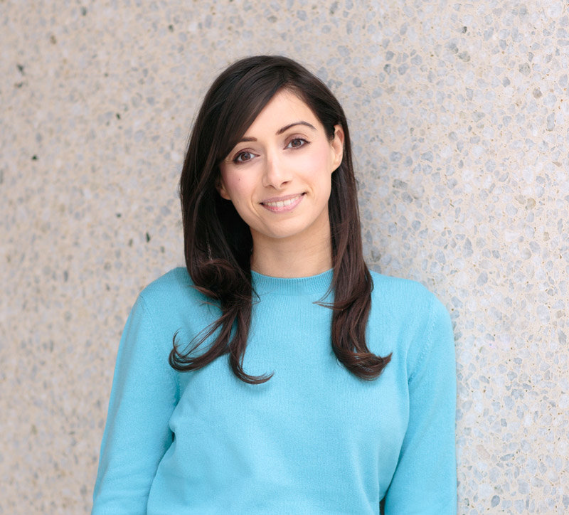 Aneeqa Khan - Alsion Cork's Inspirations