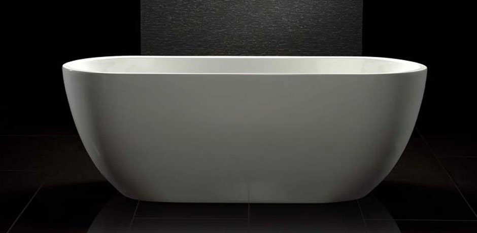 Royce Morgan freestanding bath