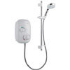 Mira Event XS Manual Power Shower - 1.1532.401 profile small image view 1 