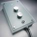 Mira Azora Dual 9.8 KW Electric Shower - Frosted Glass - 1.1634.156 profile small image view 6 