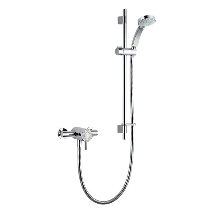 A Quick Guide To Buying Mira Showers Victorian Plumbing