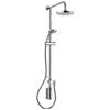 Mira Miniluxe Diverter ERD Thermostatic Shower Mixer - 1.1660.015 profile small image view 1 