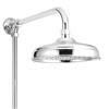Mira Realm ERD Traditional Thermostatic Shower Mixer with Diverter - Chrome - 1.1735.002 profile small image view 2 