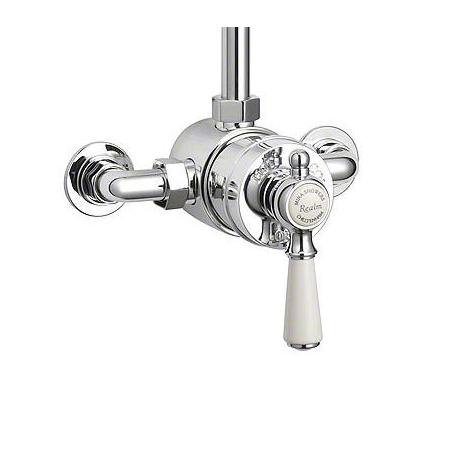 mira realm mixer shower