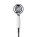 Mira Realm ERD Traditional Thermostatic Shower Mixer with Diverter - Chrome - 1.1735.002 profile small image view 6 