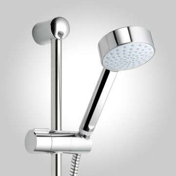 Mira - Agile S Ev Thermostatic Shower Mixer - Chrome - 1.1736.401 At 