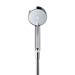 Mira - Adept BIV Thermostatic Shower Mixer - Chrome - 1.1736.404 profile small image view 3 