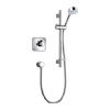 Mira - Adept BIV Thermostatic Shower Mixer - Chrome - 1.1736.404 profile small image view 1 