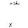 Mira - Adept BIR Thermostatic Shower Mixer - Chrome - 1.1736.405 profile small image view 1 