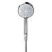 Mira Adept BRD+ Thermostatic Shower Mixer - Chrome - 1.1736.415 profile small image view 4 