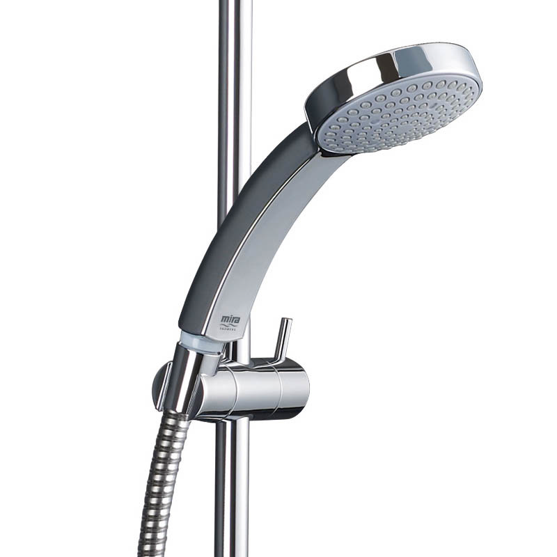 mira coda pro erd bar mixer shower with diverter