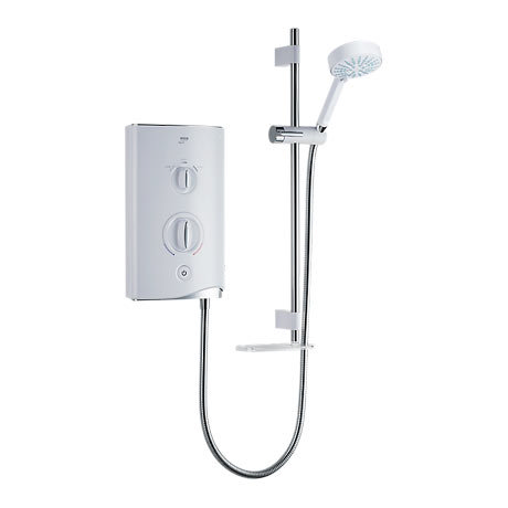 mira sport 9.5 kw electric shower