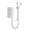 Mira - Sport Electric Shower - Available in 7.5, 9.0, 9.8 or 10.8KW profile small image view 1 