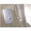 Mira - Sport 9.8kw Thermostatic Electric Shower - White & Chrome - 1.1746.006 profile small image view 3 