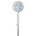 Mira - Sport 9.8kw Thermostatic Electric Shower - White & Chrome - 1.1746.006 profile small image view 5 