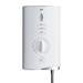 Mira - Sport Max 9.0kw Electric Shower - White & Chrome - 1.1746.007 profile small image view 4 