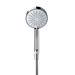Mira - Sport Max 9.0kw Electric Shower - White & Chrome - 1.1746.007 profile small image view 5 