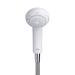 Mira - Advance Low Pressure 9.0kw Thermostatic Electric Shower - White & Chrome - 1.1759.001 profile small image view 3 