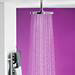 Mira Platinum Dual Ceiling Fed Digital Shower - Pumped - 1.1796.002 profile small image view 3 