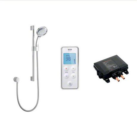 Mira - Vision BIV Ceiling Fed Pumped Digital Thermostatic ...