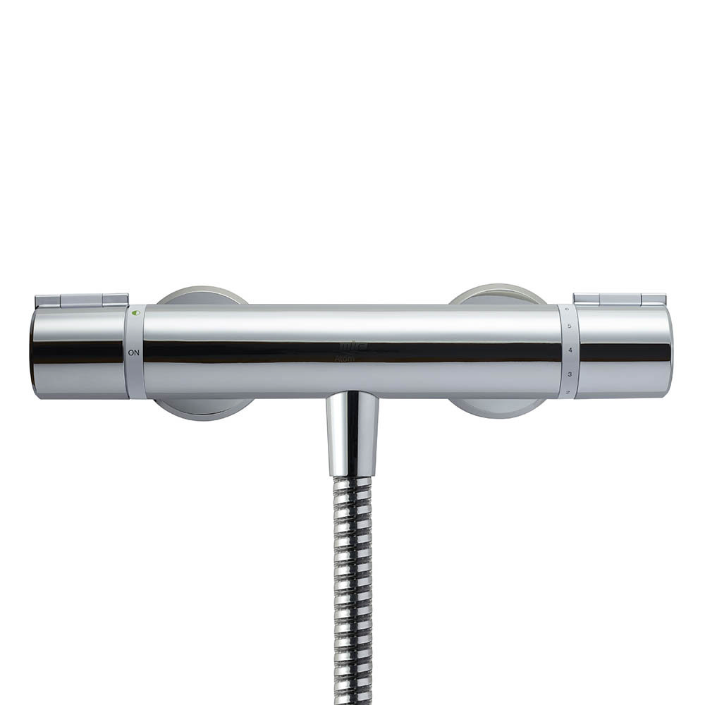 Thermostatic Shower Fitting Instructions at Alice Connor blog
