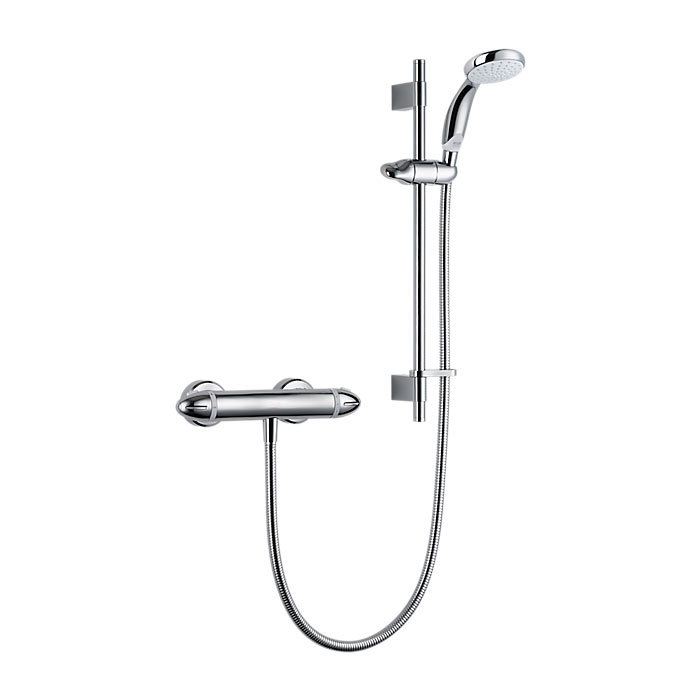 A Quick Guide To Buying Mira Showers | Victorian Plumbing