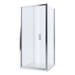 Mira Leap Bi-Fold Shower Door profile small image view 2 