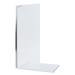 Mira Leap Wetroom Divider Panel profile small image view 2 