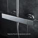 Mira Honesty ERD Thermostatic Shower Mixer - Chrome - 1.1901.002 profile small image view 7 