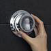 Mira Mode Maxim Ceiling Fed Digital Shower (High Pressure / Combi Boiler) - 1.1907.003 profile small image view 5 