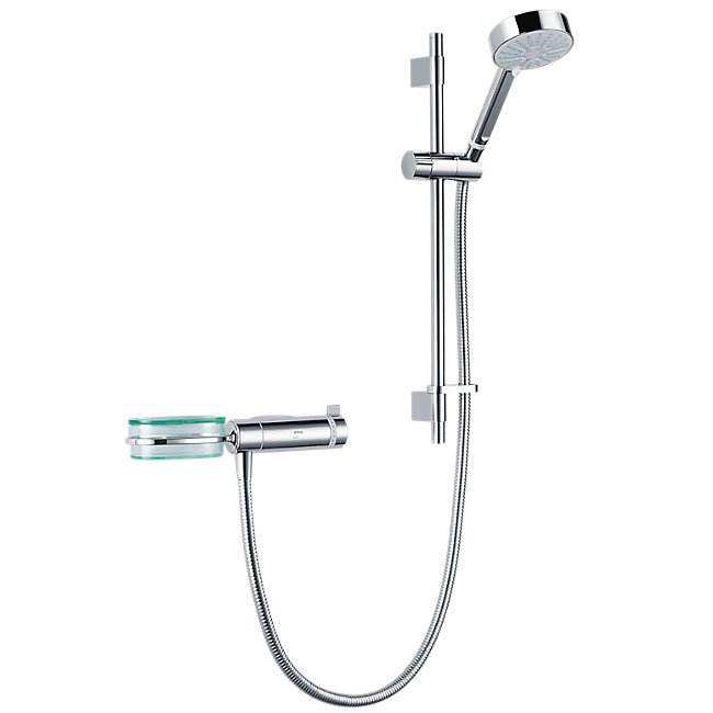 Mira Agile Store EV+ Thermostatic Bar Shower Mixer 1.1928.004