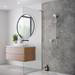 Mira Minimal Single Outlet Thermostatic Mixer Shower - 1.1943.001 profile small image view 5 