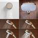 Mira Evoco Triple Outlet Brushed Nickel Thermostatic Mixer Shower with Bathfill - 1.1967.011 profile small image view 2 