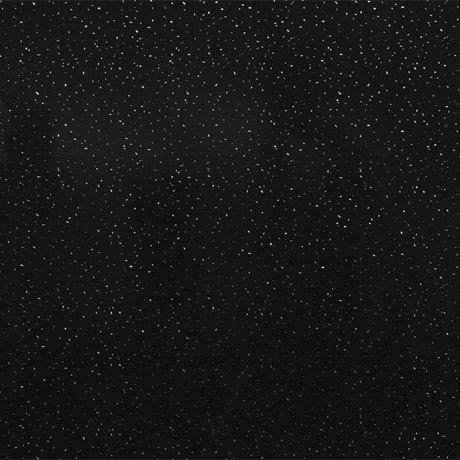 Mere Reef 1m Wide Pvc Wall Panel - Galaxy Black