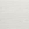 Mere Reef White Wood Silk PVC Ceiling Panels (Pack of 4) profile small image view 1 
