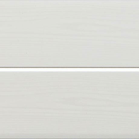 Mere Reef Pvc Ceiling Panels Pack Of 5 Silver Strip White Wood Silk