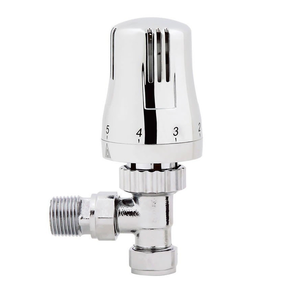 Central Heating Systems & Accessories Milano Spigot 15mm Flow Diverter for 15mm Connection