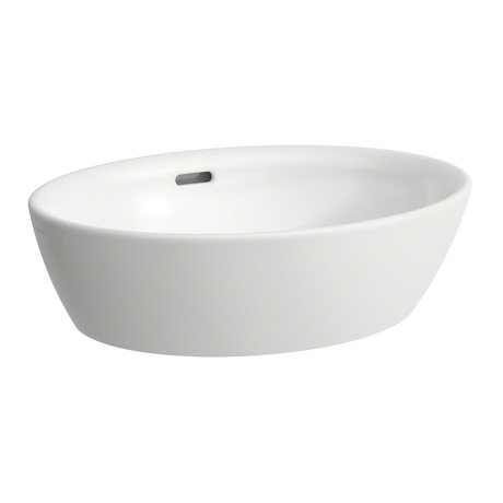 Laufen Pro Oval Sit On Countertop Basin 12964 At Victorian