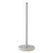 Tiger Urban Freestanding Spare Toilet Roll Holder - White profile small image view 3 