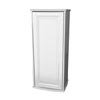 Miller - Traditional 1903 Wall Hung Storage Cabinet profile small image view 1 
