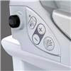 Geberit - AquaClean 4000 Shower Soft Close Toilet Seat profile small image view 4 