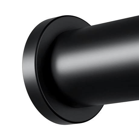 Keuco Plan Robe Hook - Black