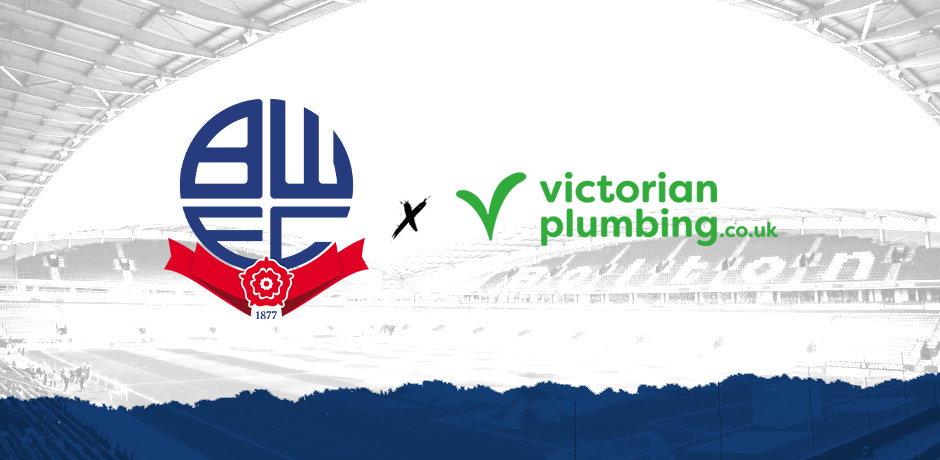 bolton x victorian plumbing