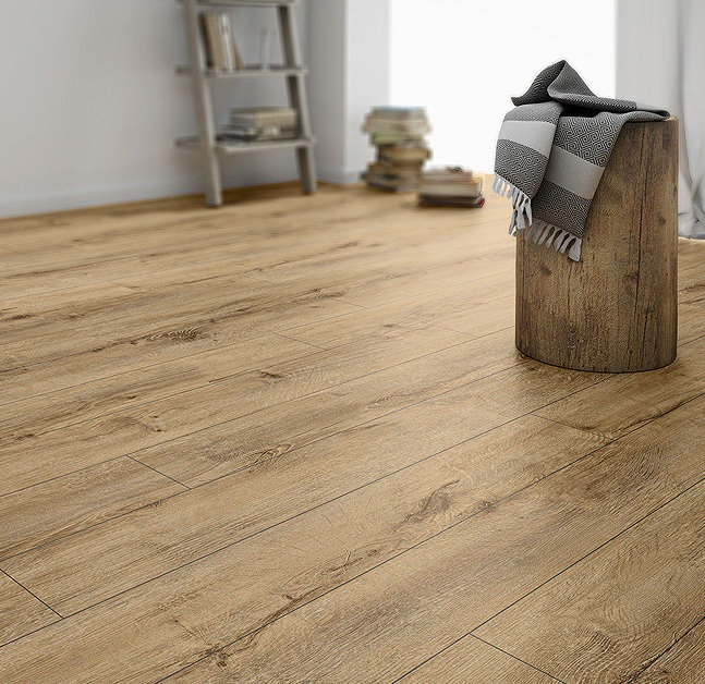 keswick natural oak floor tiles