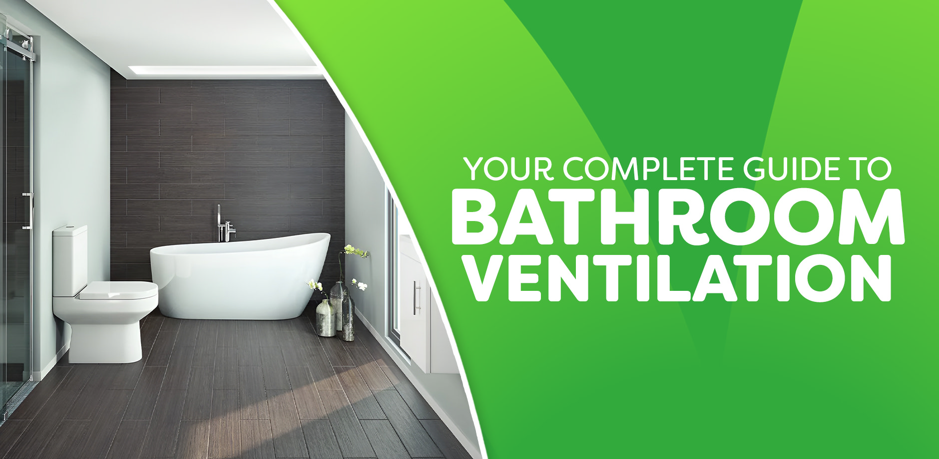 bathroom ventilation article