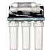 BMB HP-150-P Economic Water Purifier System with Plastic Tank + Drinking Water Tap (Reverse Osmosis) profile small image view 2 