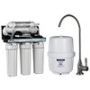 BMB HP-150-P Economic Water Purifier System with Plastic Tank + Drinking Water Tap (Reverse Osmosis) profile small image view 1 
