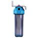 BMB 1000 Hydra Whole House Water Filtration System profile small image view 2 
