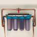 BMB 1000 Hydra Whole House Water Filtration System profile small image view 3 